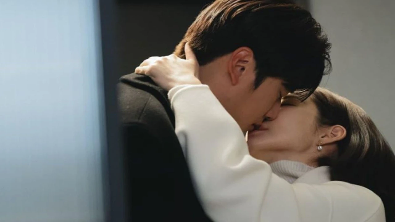 Cásate con mi esposo Latino - Portada de fondo del drama