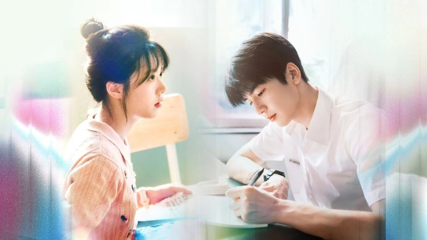 Our Generation - Portada de fondo del drama